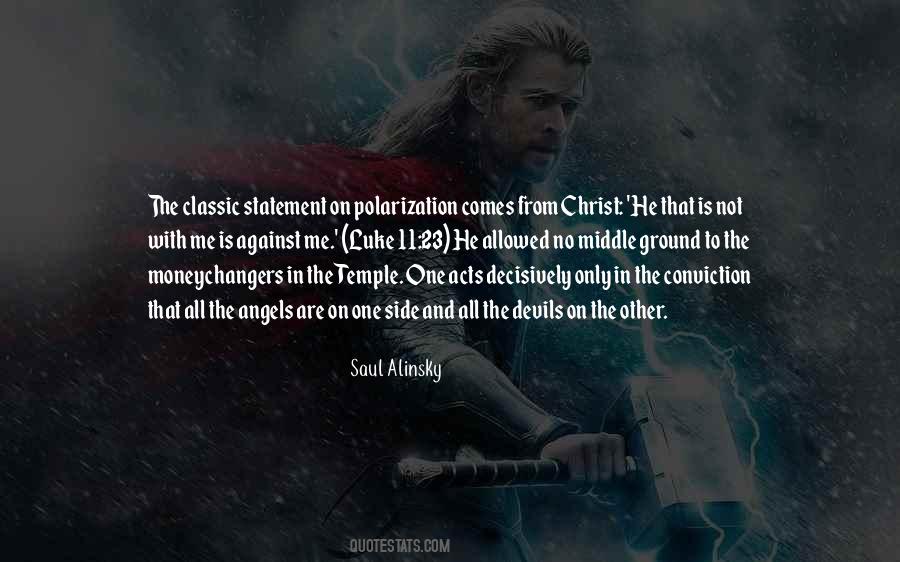 Quotes About Going To The Temple #9576