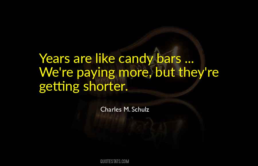 Quotes About Shorter #1073090