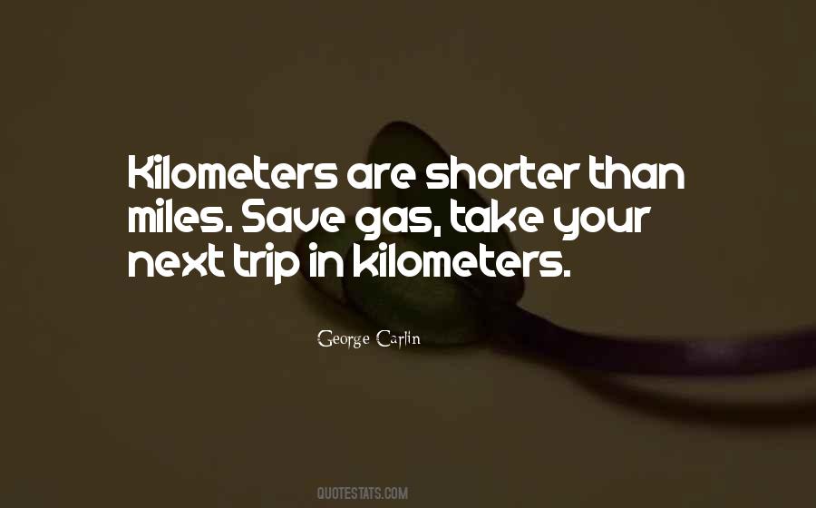 Quotes About Shorter #1366679