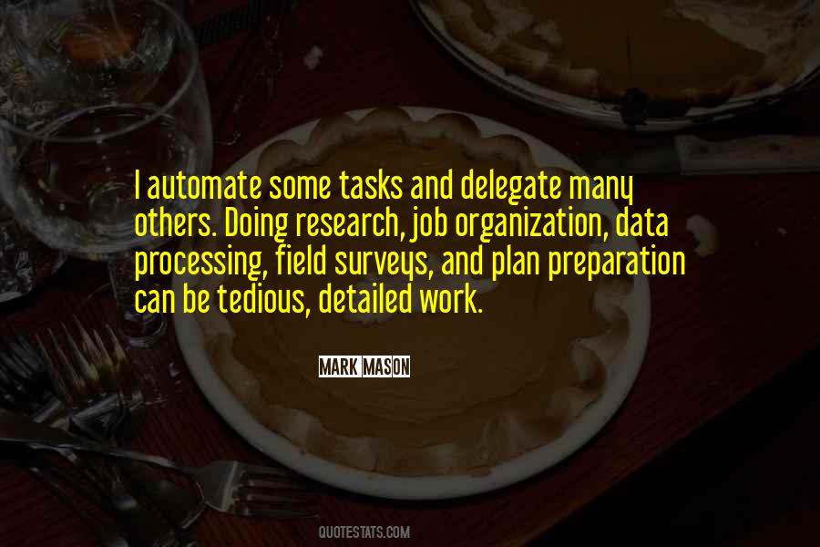 Delegate Work Quotes #472978