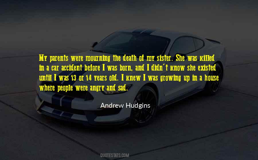 Quotes About A Car Accident #1165948