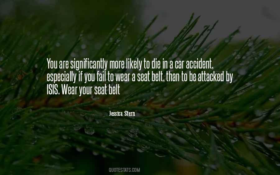 Quotes About A Car Accident #20509