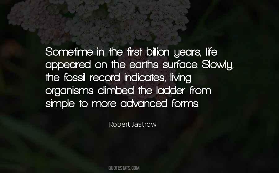 Quotes About Organisms #1065645