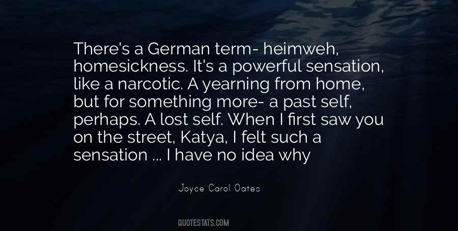 Why Literature Quotes #1658438
