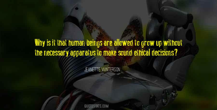 Why Literature Quotes #173787