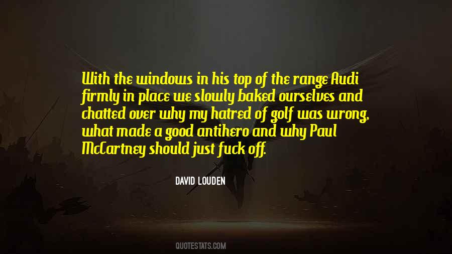 Why Literature Quotes #576643