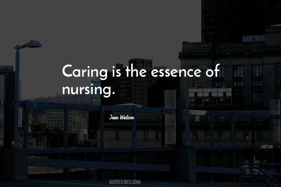 Quotes About Caring #21566