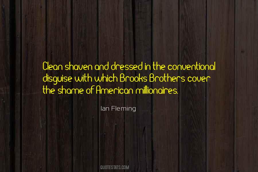 Quotes About Brooks #1169543