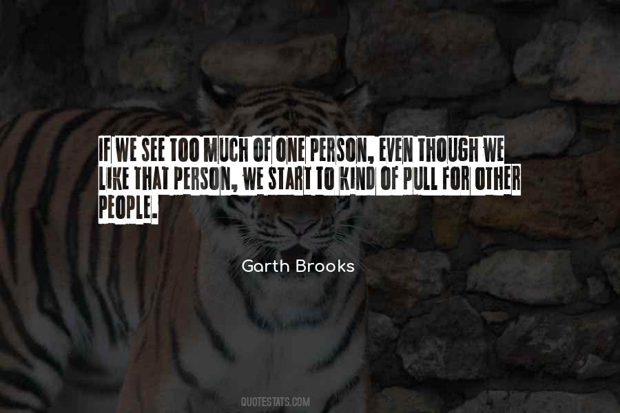 Quotes About Brooks #21540 Quotes About Brooks #21540