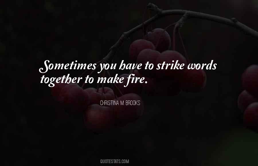 Quotes About Brooks #22378 Quotes About Brooks #22378