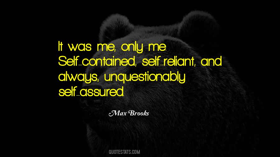 Quotes About Brooks #26253 Quotes About Brooks #26253