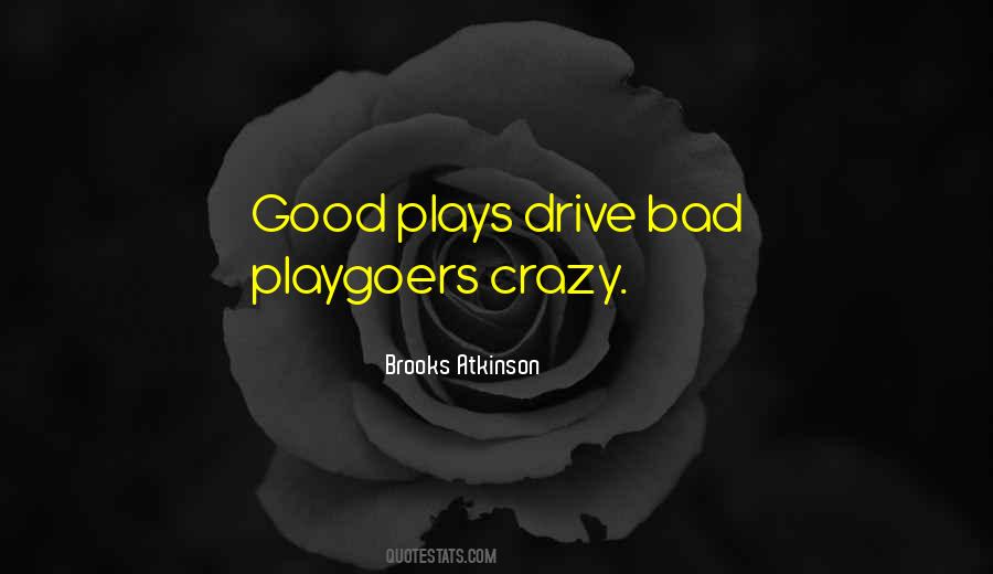 Quotes About Brooks #27823 Quotes About Brooks #27823