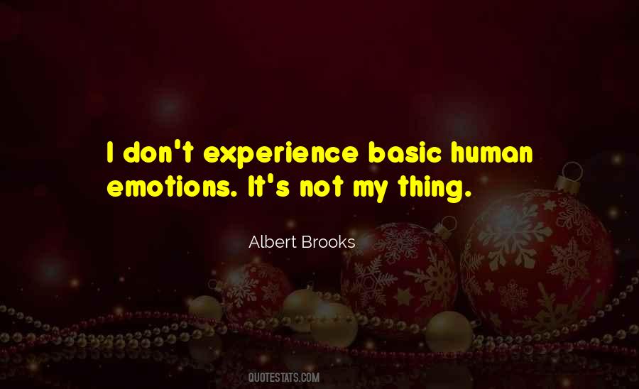 Quotes About Brooks #43867 Quotes About Brooks #43867
