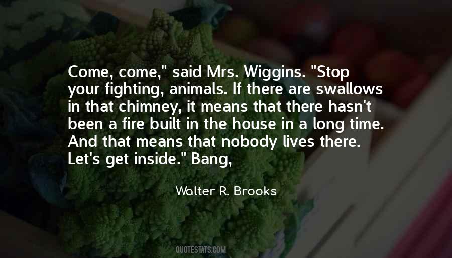 Quotes About Brooks #64556 Quotes About Brooks #64556