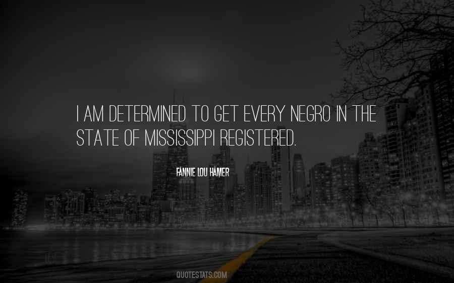 State Of Mississippi Quotes #156385