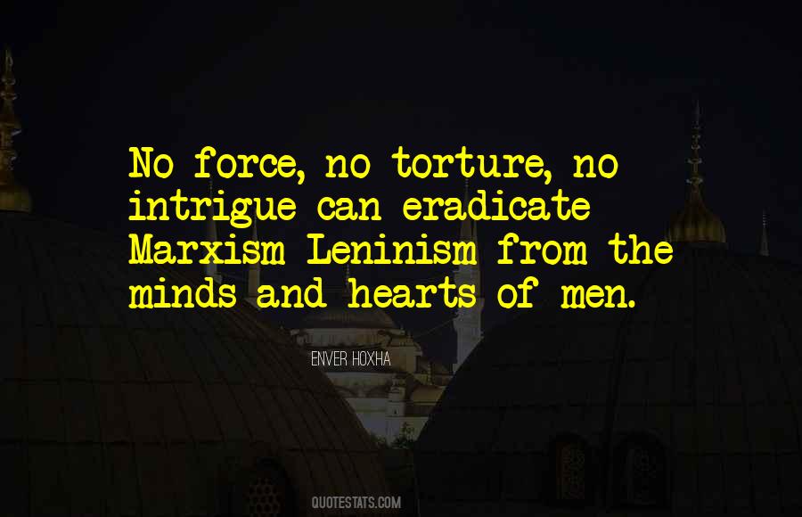 Quotes About Torture #1180057