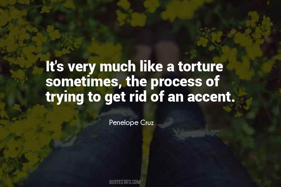 Quotes About Torture #1231930