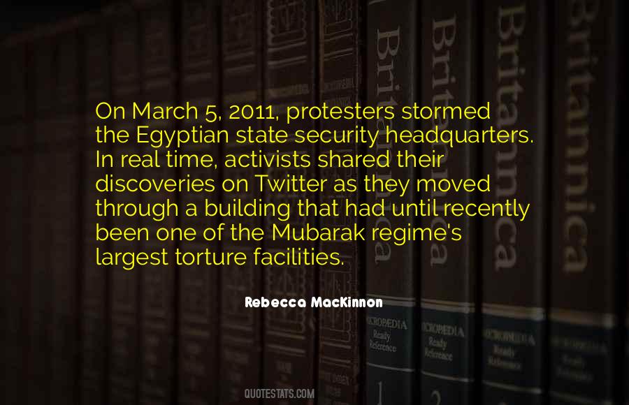 Quotes About Torture #1337865