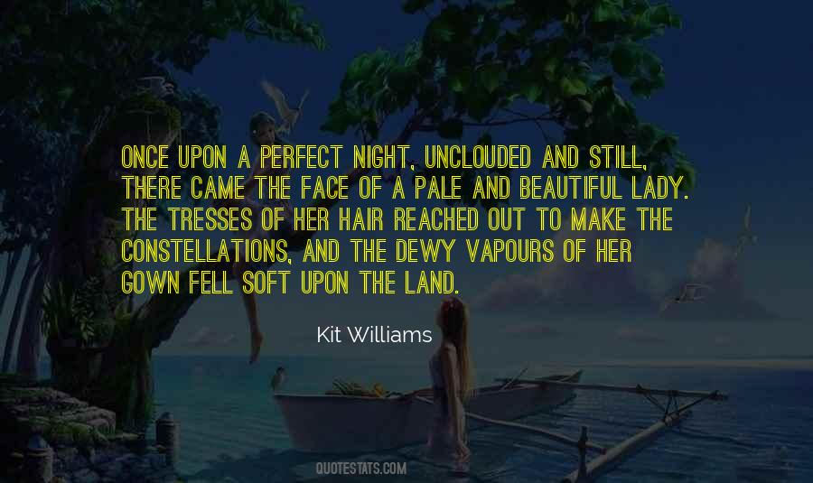 Perfect Night Quotes #1665864