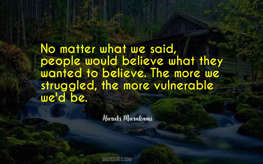 Haruki Murakami Norwegian Wood Quotes #1002295