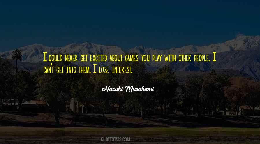 Haruki Murakami Norwegian Wood Quotes #1349777