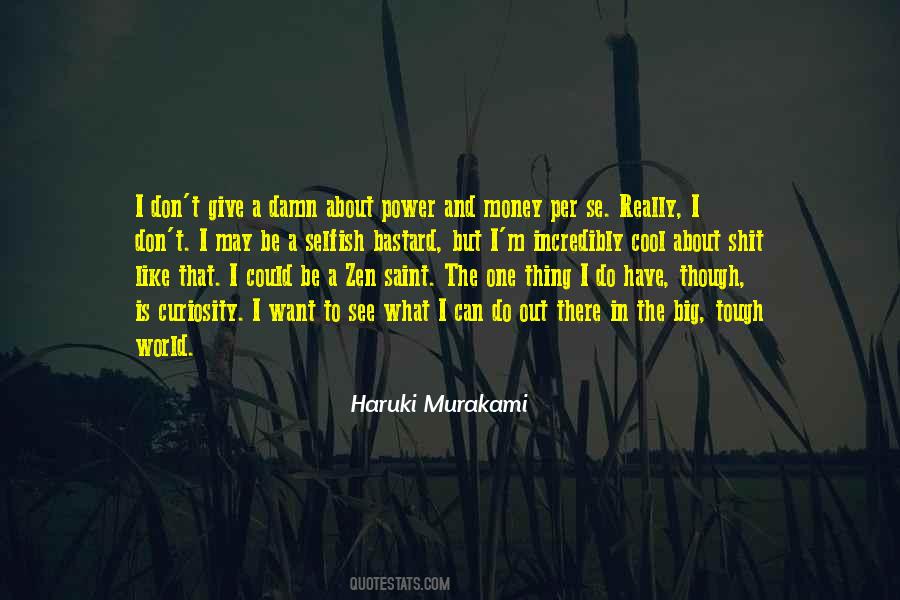 Haruki Murakami Norwegian Wood Quotes #948777