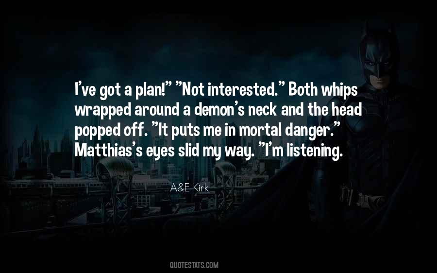 Plan Not Quotes #1393620