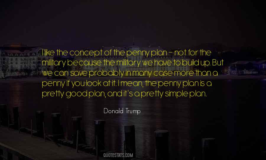 Plan Not Quotes #24181