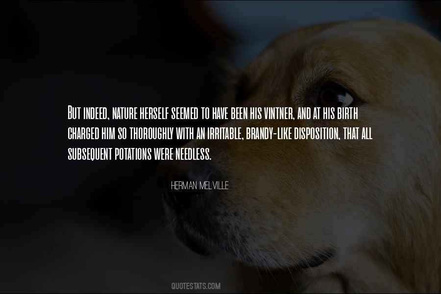 Quotes About Irritable #747888 Quotes About Irritable #747888