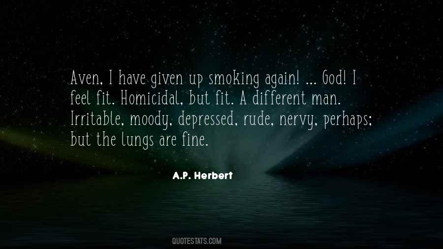 Quotes About Irritable #896150 Quotes About Irritable #896150
