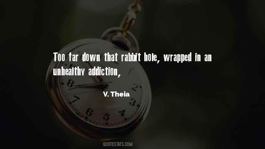 Addiction In Quotes #24670