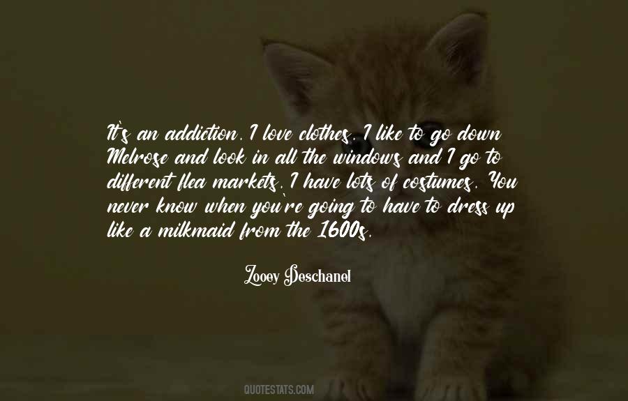 Addiction In Quotes #313042