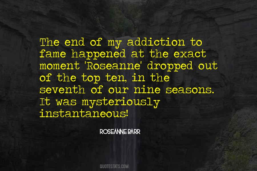 Addiction In Quotes #374221