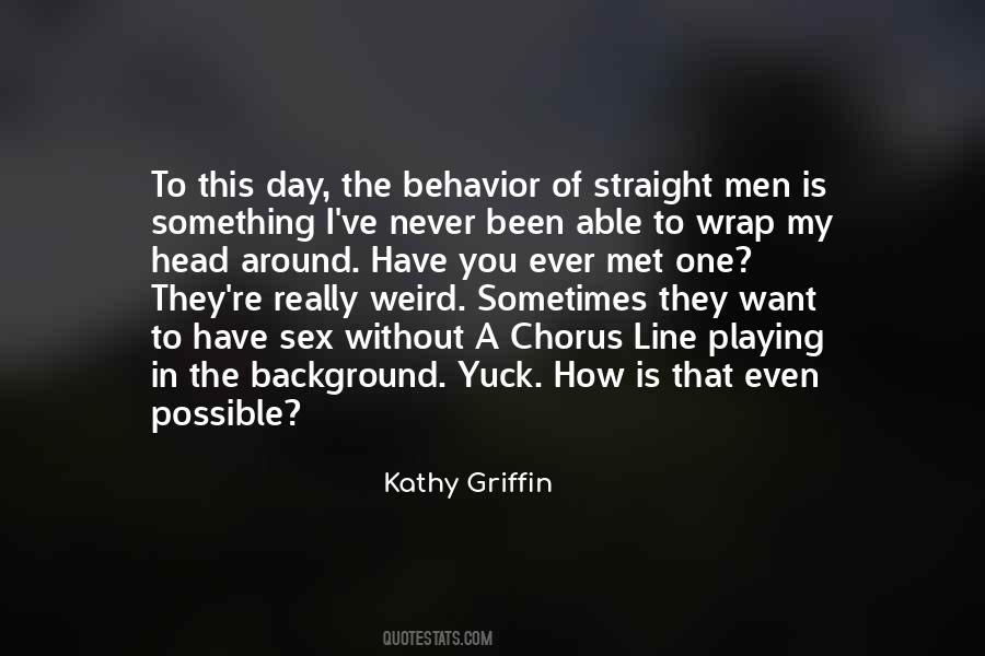 Quotes About One's Background #110703
