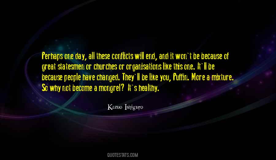 Quotes About One's Background #1673346