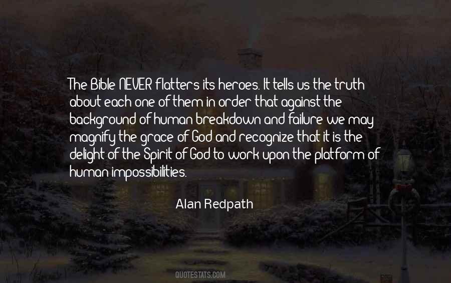 Quotes About One's Background #888511