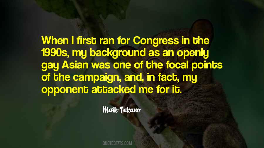 Quotes About One's Background #901568