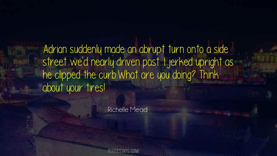 Quotes About What Are You Doing #1034041