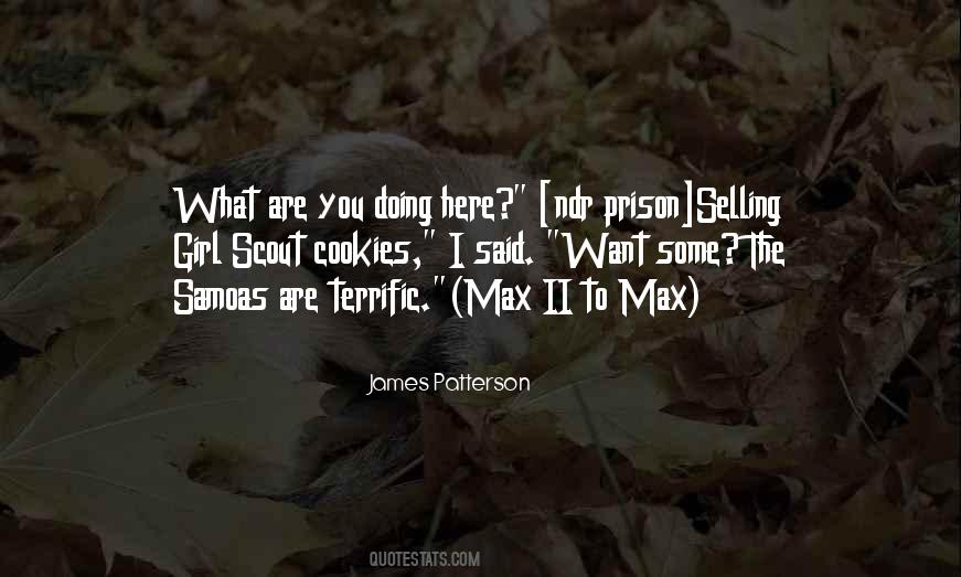 Quotes About What Are You Doing #1073436