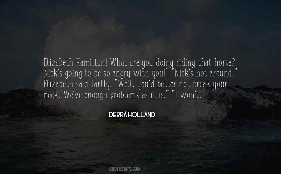 Quotes About What Are You Doing #1146152