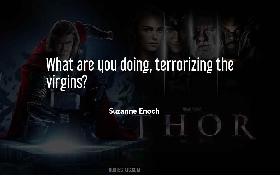 Quotes About What Are You Doing #1193650