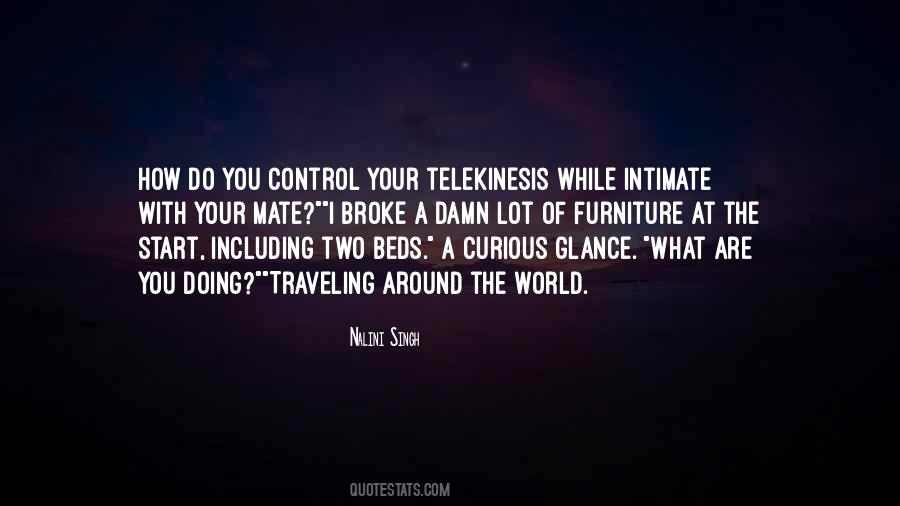 Quotes About What Are You Doing #1221140