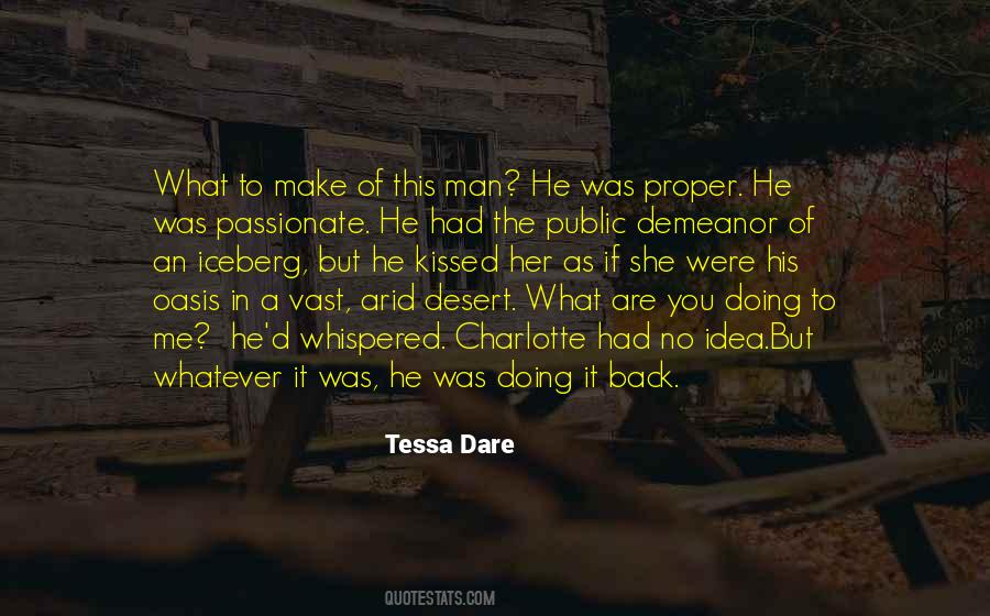 Quotes About What Are You Doing #1343859