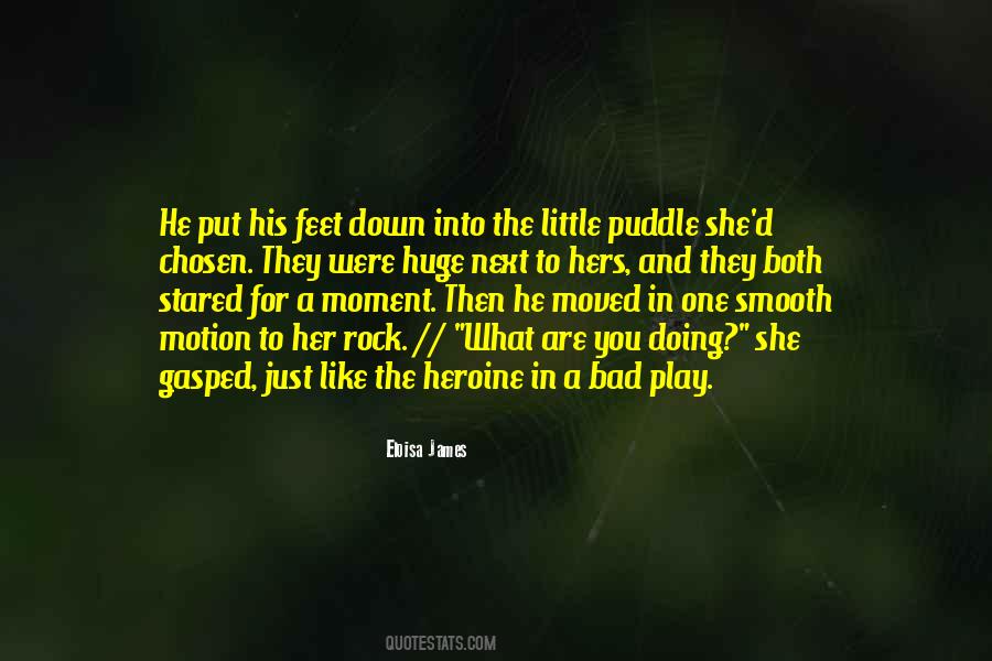 Quotes About What Are You Doing #1380225