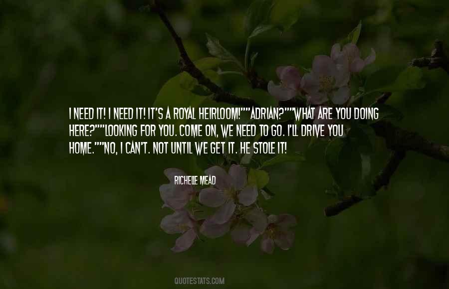 Quotes About What Are You Doing #1679354