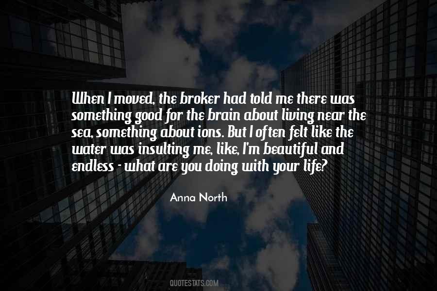 Quotes About What Are You Doing #1714794