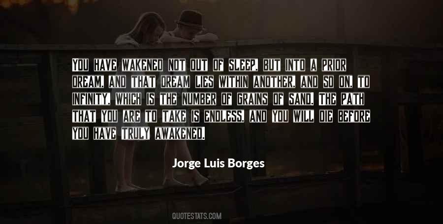 Quotes About Borges #113297