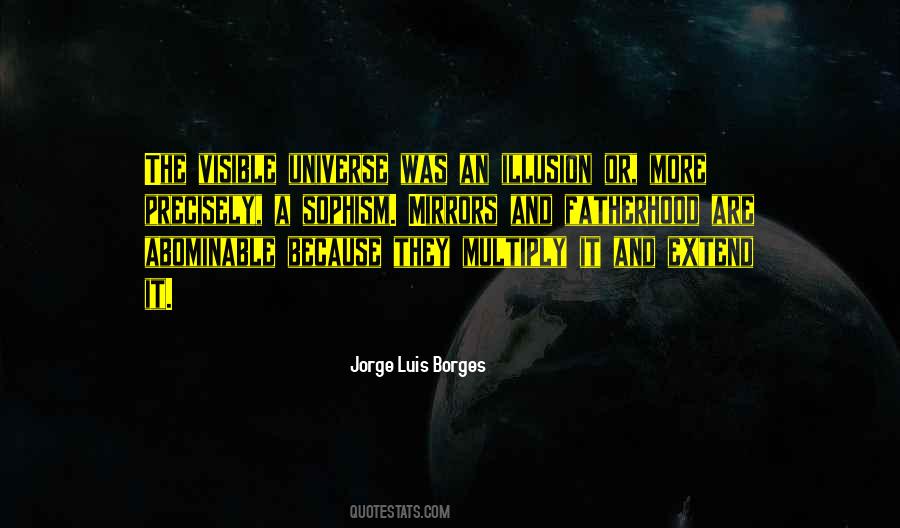 Quotes About Borges #22262