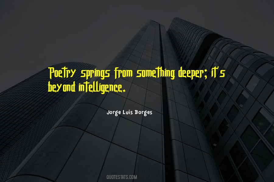 Quotes About Borges #6130