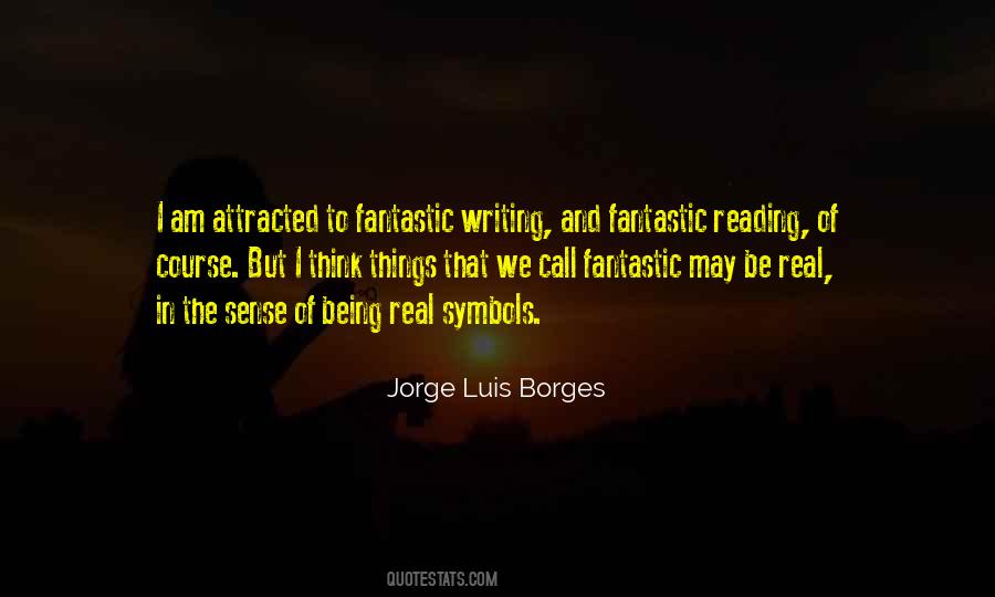 Quotes About Borges #82436